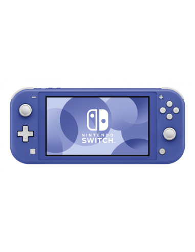 Nintendo Switch Lite videoconsola portátil 14 cm (5.5") 32 GB