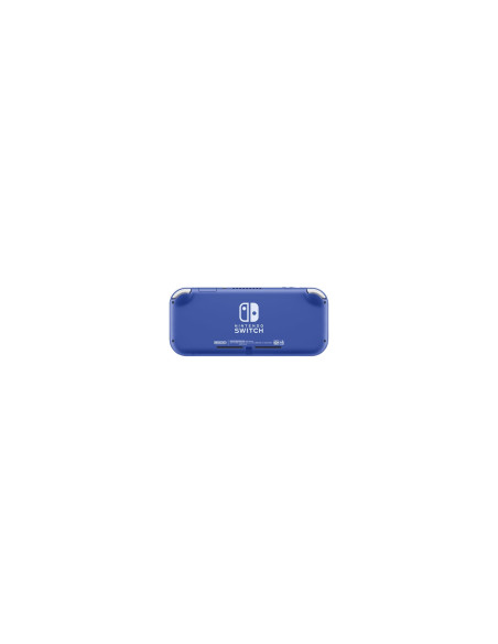 Nintendo Switch Lite videoconsola portátil 14 cm (5.5") 32 GB