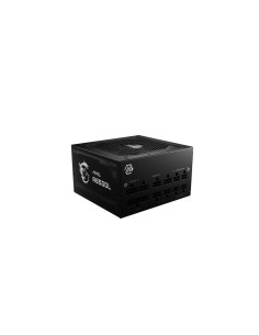 MSI MAG A650GL unidad de fuente de alimentación 650 W 20+4 pin ATX