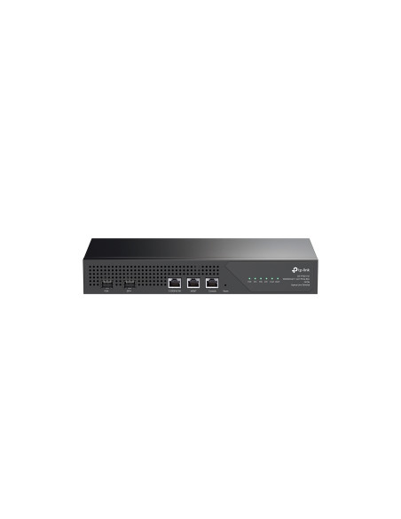 TP-Link DS-P7001-01 terminal de líneas ópticas