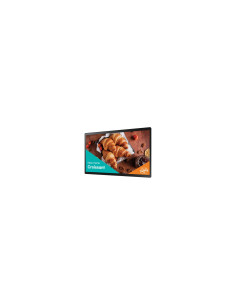 Samsung QB24C-T Pantalla plana para señalización digital 61 cm (24") 2