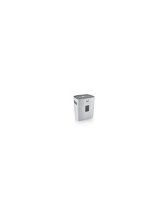 Dahle PaperSAFE 120 triturador de papel Corte en partículas 65 dB 22 cm Gris, Blanco 2