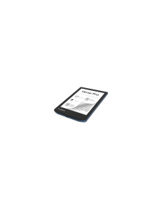 PocketBook Verse Pro lectore de e-book Pantalla táctil 16 GB Wifi Negro, Azul 2