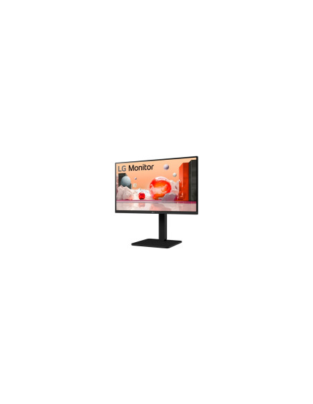 LG 27BA650-B pantalla para PC 68,6 cm (27") 1920 x 1080 Pixeles Full