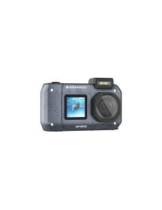 AgfaPhoto Realishot WP9500 cámara para deporte de acción 24 MP 5K Ultra HD CMOS 25,4 / 3,06 mm (1 / 3.06") 220 g