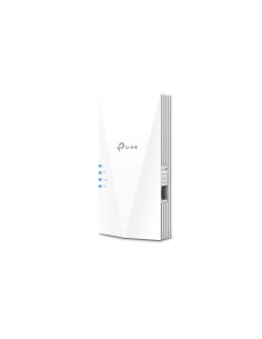 TP-Link RE600X ampliador de red Transmisor y receptor de red Blanco