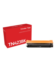 El tóner Everyday™ Negro de Xerox es compatible con Brother TN-423BK,