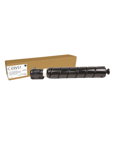 Tóner Everyday™ Negro remanufacturado de Xerox es compatible con