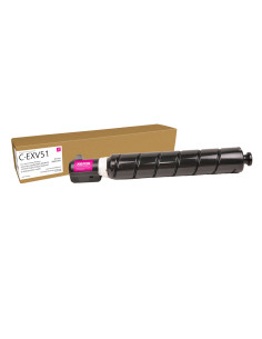 Tóner Everyday™ Magenta remanufacturado de Xerox es compatible con