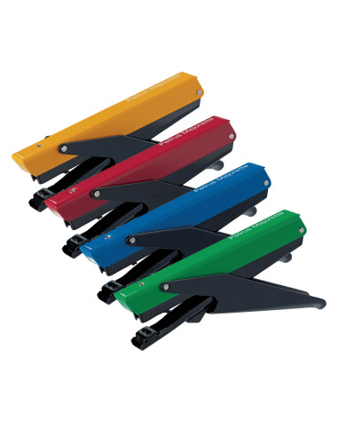 Petrus Majorette Cierre estándar Colores surtidos