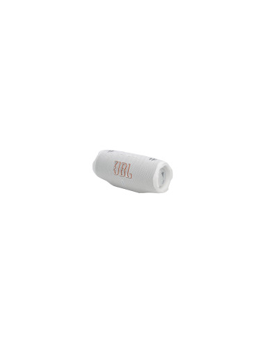 JBL Charge 6 Blanco 45 W