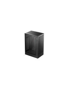 DeepCool CH170 PLUS Torre Negro