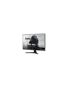 iiyama G-MASTER G2741QSU-B1 pantalla para PC 68,6 cm (27") 2560 x 2
