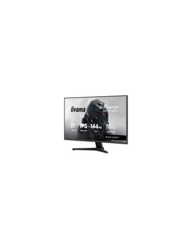iiyama G-MASTER G2741QSU-B1 pantalla para PC 68,6 cm (27") 2560 x