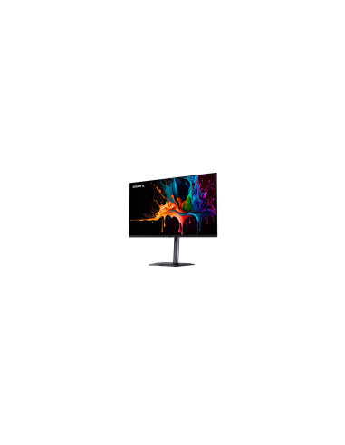GIGABYTE MO32U2 Monitor Gaming OLED 32” 4K UHD - 3840 x 2160, 240Hz,