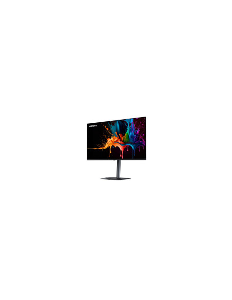 GIGABYTE MO32U2 Monitor Gaming OLED 32” 4K UHD - 3840 x 2160, 240Hz,