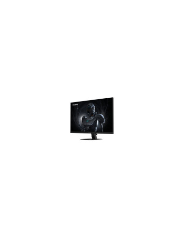 GIGABYTE GS32QA Monitor Gaming 32” QHD - 2560 x 1440, 180Hz, 1ms, 300
