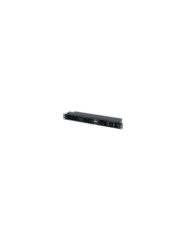 Phasak PDU Switch Bypass 19" - PH 9200