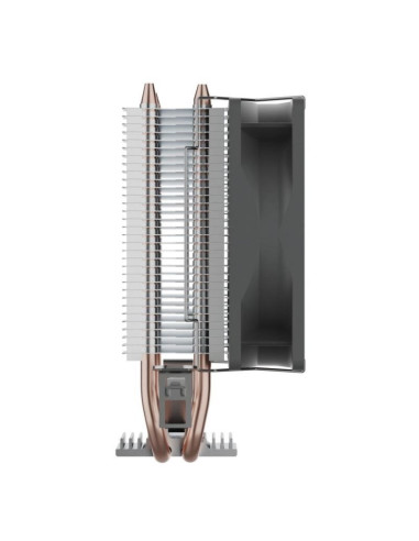 VENTILADOR + DISIPADOR CPU UNYKACH UNYCOOL H20 90MM MULTISOCKET