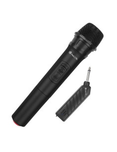 MICROFONO NGS SINGER AIRE WIRELESS