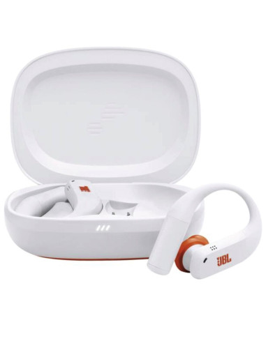 Jbl Endurance Peak 4 Auricular Bluetooth White