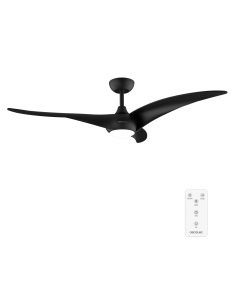 EnergySilence Aero 5295 Black