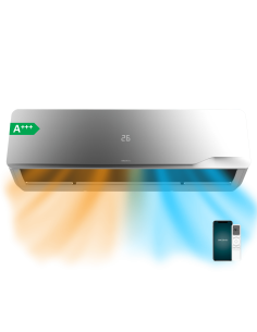 AirClima 18000 Wind Connected A+++