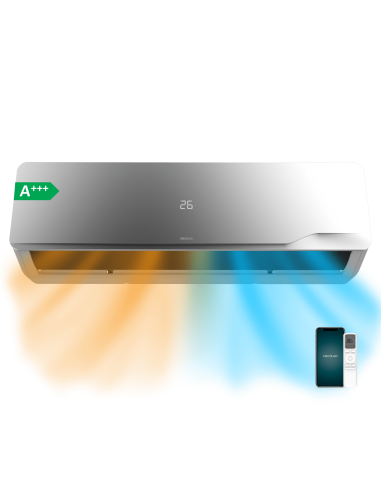 AirClima 18000 Wind Connected A+++