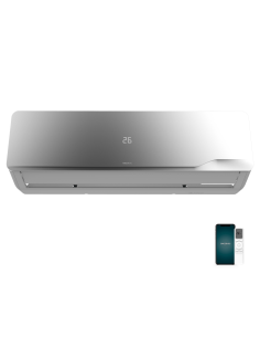 AirClima 18000 Wind Connected A+++ 2