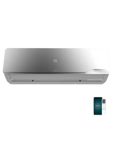 AirClima 18000 Wind Connected A+++