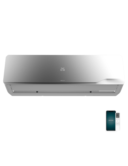 AirClima 18000 Wind Connected A+++