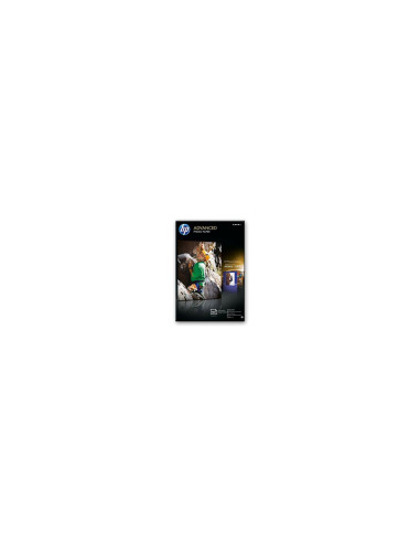 PAPEL HP FOTOGRAFICO Q8692A SATINADO AVANZADO 250G/M2 10 x 15 100