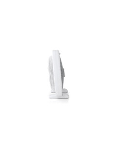 VENTILADOR DE SUELO ORBEGOZO BOX FAN BF 0140 60W ASPAS 40CM 3 VELOCIDADES BLANCO 12942 2