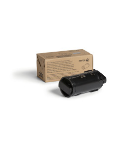 Toner xerox c600 negro 106R03899