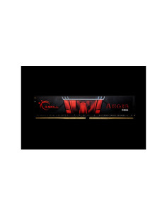 MEMORIA GSkill Aegis DDR4 3000MHZ 1x16GB F4-3000C16S-16GISB 2