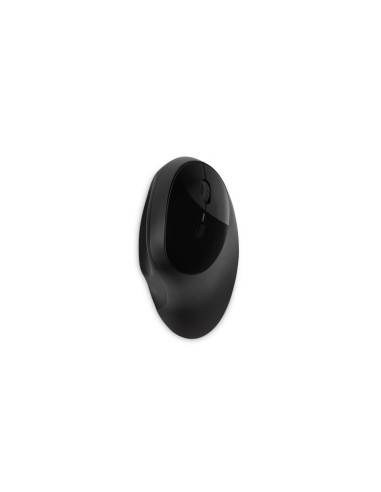 Raton kensington rf inalambrica + bluetooth 1600 dpi mano derecha