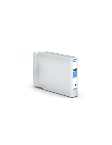 Cartucho Epson WF-C81xx / WF-C86xx Ink Cartridge L Cyan C13T04C240