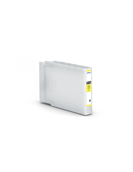Cartucho Epson WF-C8190 / WF-C8690 Ink Cartridge XXL Yellow C13T04A440