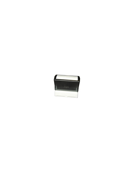 Brother PR-4090B sello 40 x 90 mm Negro