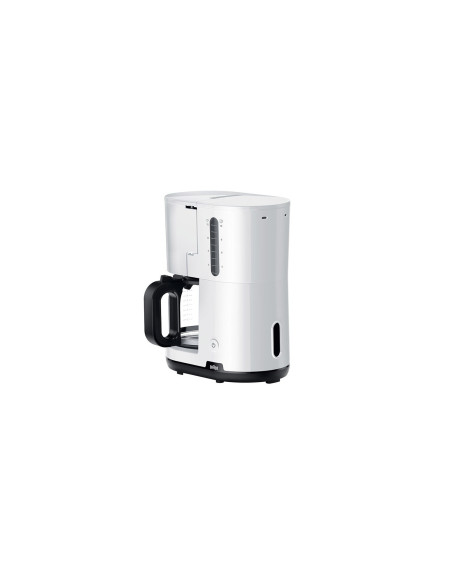 Braun KF1100 Cafetera de filtro