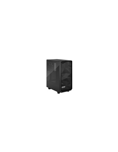 Fractal Design meshify 2 compact Caja torre atx negro