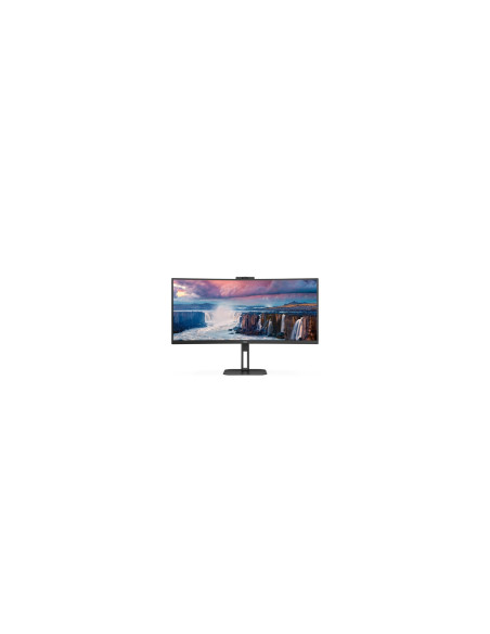 AOC V5 CU34V5CW 86,4 cm (34") 3440 x 1440 Pixeles Wide Quad HD LED
