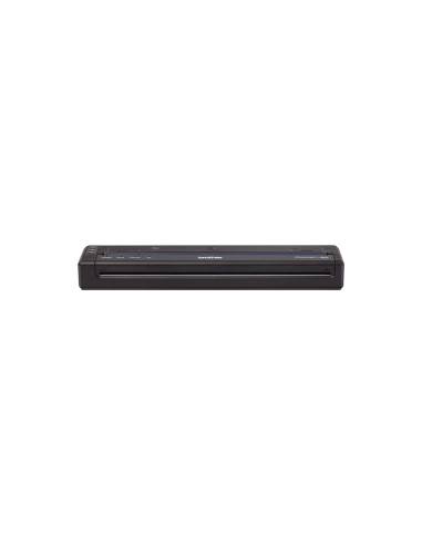 Brother PJ-883 Inalámbrico y alámbrico Térmico Impresora portátil