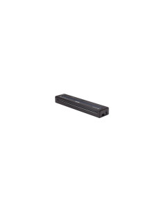 Brother PJ-883 Inalámbrico y alámbrico Térmico Impresora portátil 2