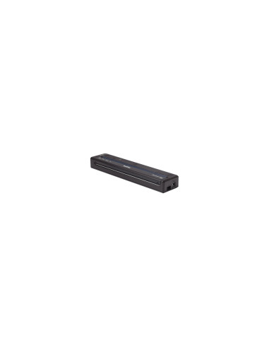 Brother PJ-883 Inalámbrico y alámbrico Térmico Impresora portátil