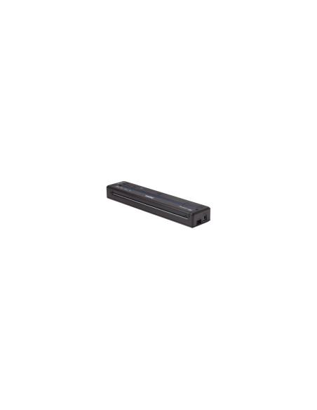 Brother PJ-883 Inalámbrico y alámbrico Térmico Impresora portátil