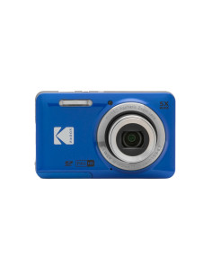 Kodak PIXPRO FZ55 1/2.3" Cámara compacta 16 MP CMOS 4608 x 3456 Pixeles Azul