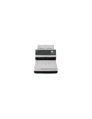 Fujitsu fi-8270 Alimentador automático de documentos (ADF) + escáner