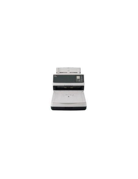 Fujitsu fi-8270 Alimentador automático de documentos (ADF) + escáner