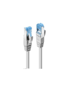 Lindy 47135 cable de red Gris 3 m Cat6a S/FTP (S-STP)